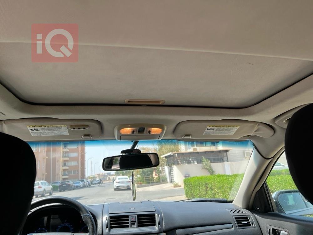 فورد فيوجن